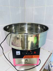 cotton candy machine