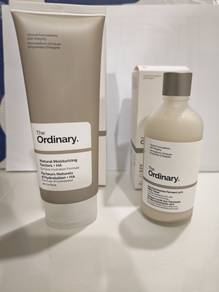 The Ordinary Moisturizing and Toner (Original)