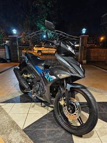 Yamaha Y15ZR
