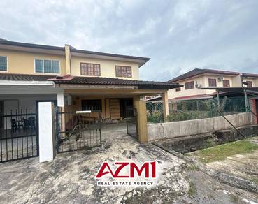 2-storey Terraced House For Sale in Kota Samarahan,SWK