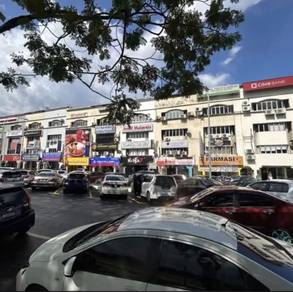 Office space For Rent in Setiawangsa,KUL