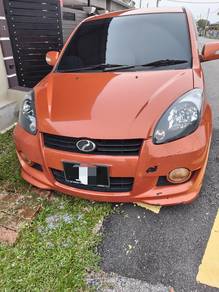 Perodua MyVi SE GHS in Melaka Tengah, MLK