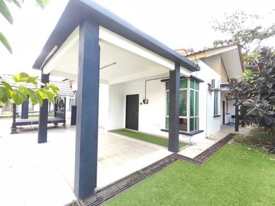 Semi-Detached House For Sale in Kuantan,PHG