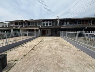 2-storey Terraced House For Sale in Kuching,SWK