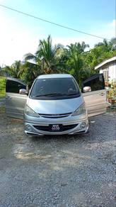 Toyota Estima G in Teluk Intan, PRK