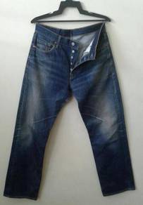 Rare levis 501 Vintage design limited authentic