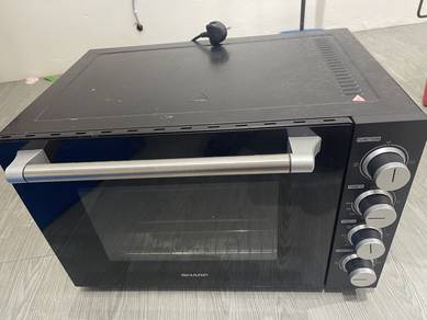 70L oven