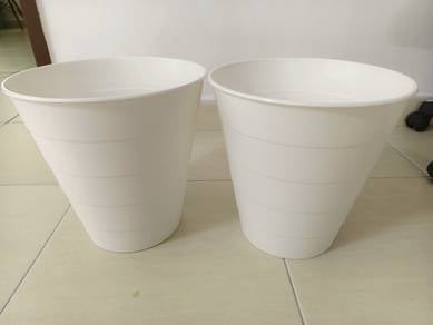 Ikea dustbins/Ikea tong sampah/垃圾桶