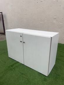 YD04AY2 Almari Buku Rendah L103 x H.68 cm Bookcase
