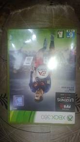 selling 