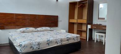 Room in Others, KUL