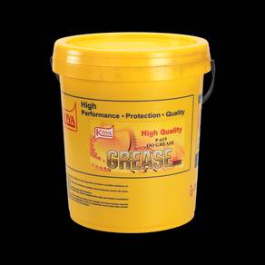 Koya P-619 00 Grease / 00 油脂（牛油）15kg