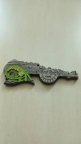 OFFER. Hard Rock Cafe Orlando 3D Skyline magnet