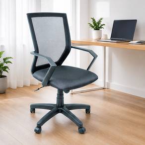 Gozzo MESH-A07 Ergonomic Heavy Duty Office Chair w