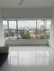 Apartment For Sale in Alpha Villa