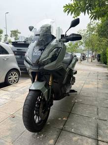 Honda ADV 350