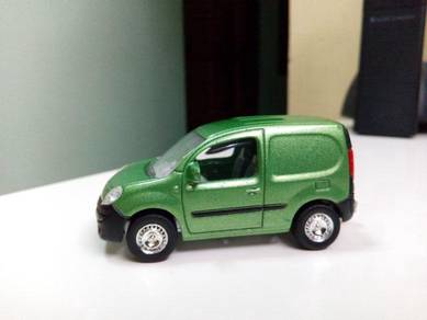 2007 Norev Renault Kangoo