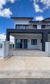 Semi-Detached House  in Sungai Petani,KDH