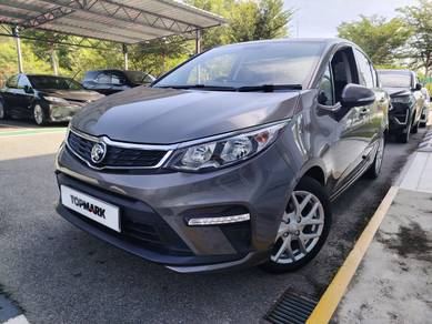 Proton Persona EXECUTIVE in Others, KUL