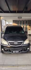 Toyota Avanza G in Kota Setar, KDH