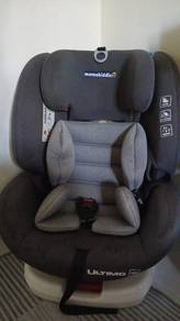 Baby & toddler car seat