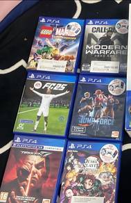 ps4 500gb dapat macm dalam gambar