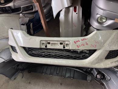 No 31-12-6 Honda Stream RN6 NFL Front Bumper Jpn