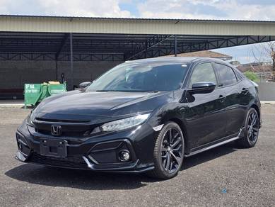 Honda Civic HATCHBACK in Gombak, KUL