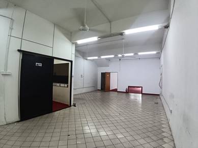 Shop lot For Rent in Wangsa Maju,KUL