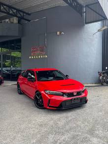 Honda Civic TYPE R in Kota Damansara, SGR