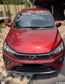 Perodua Bezza AV AV in Johor Bahru, JHR