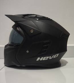 Hevo Helmet 