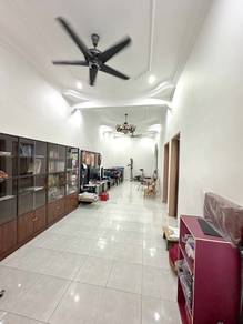 1-storey Terraced House For Sale in Johor Bahru,JHR