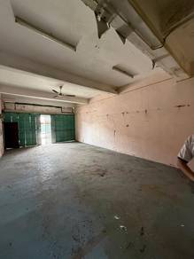 Shop lot For Sale in Johor Bahru,JHR