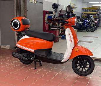 Moda Moca 110