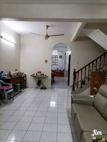 2-storey Terraced House For Sale in Klang,SGR