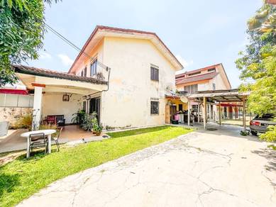 2-storey Terraced House For Sale in Semenyih,SGR