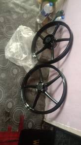 y15 / Lc135 v2
