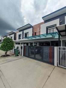 2-storey Terraced House For Sale in Semenyih,SGR