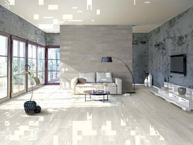 LAMINATE VINYL SPC flooring waterproof 59