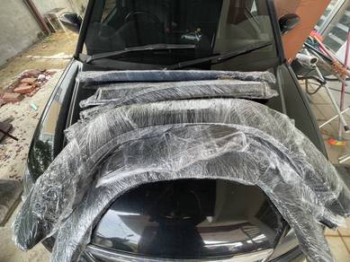 hilux revo