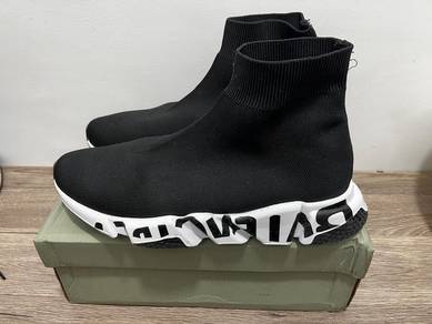 Original Balenciaga High Cut