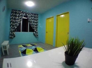 Room in Port Klang, SGR