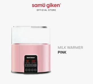 Milk Warmer & Bottle Steriliser for Sale