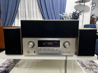 Marantz AVR SR4300 amplifier