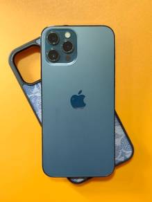 iPhone 12 Pro Max 128GB