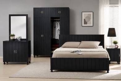 bedroom set