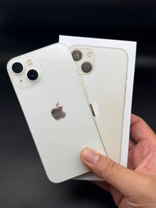 Iphone 13 256GB WHITE