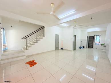 2-storey Terraced House For Sale in Bandar Botanic,SGR
