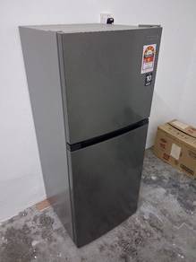 Refrigerator / Peti Sejuk Hitachi 2-Door